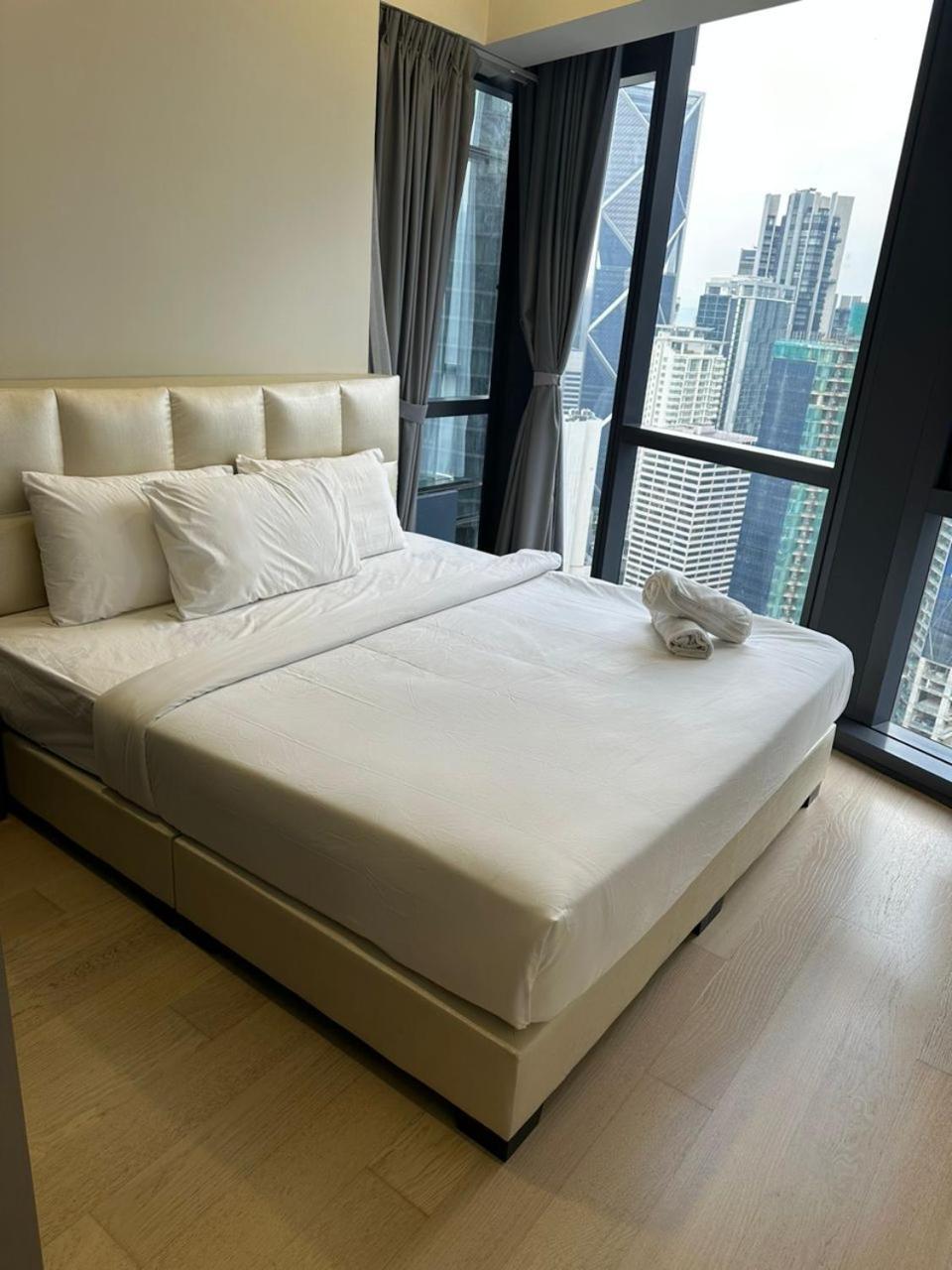 Kl Apartment At Star Klcc Kuala Lumpur Exterior foto