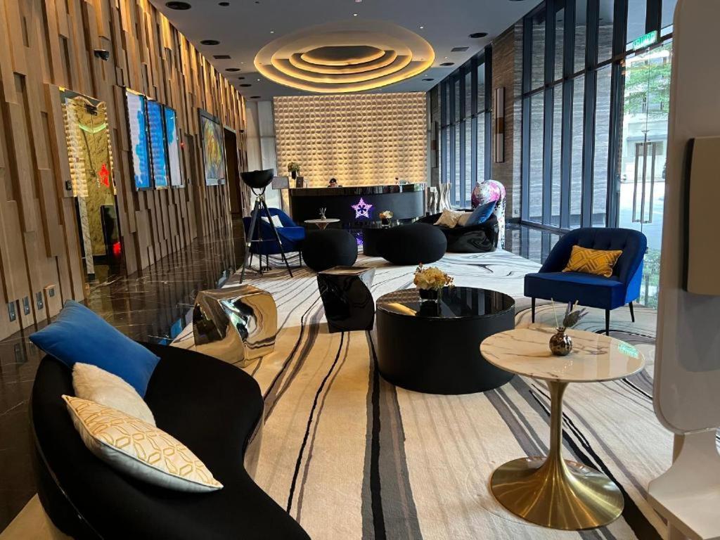 Kl Apartment At Star Klcc Kuala Lumpur Exterior foto